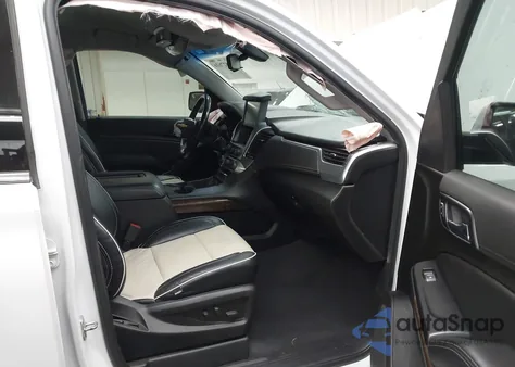 2020 Chevrolet Tahoe 2Wd Ls z USA, uszkodzony, nr VIN 1GNSCAKC9LR109819